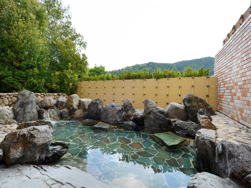 Hotel Wellness Suzukaji Komono ภายนอก รูปภาพ