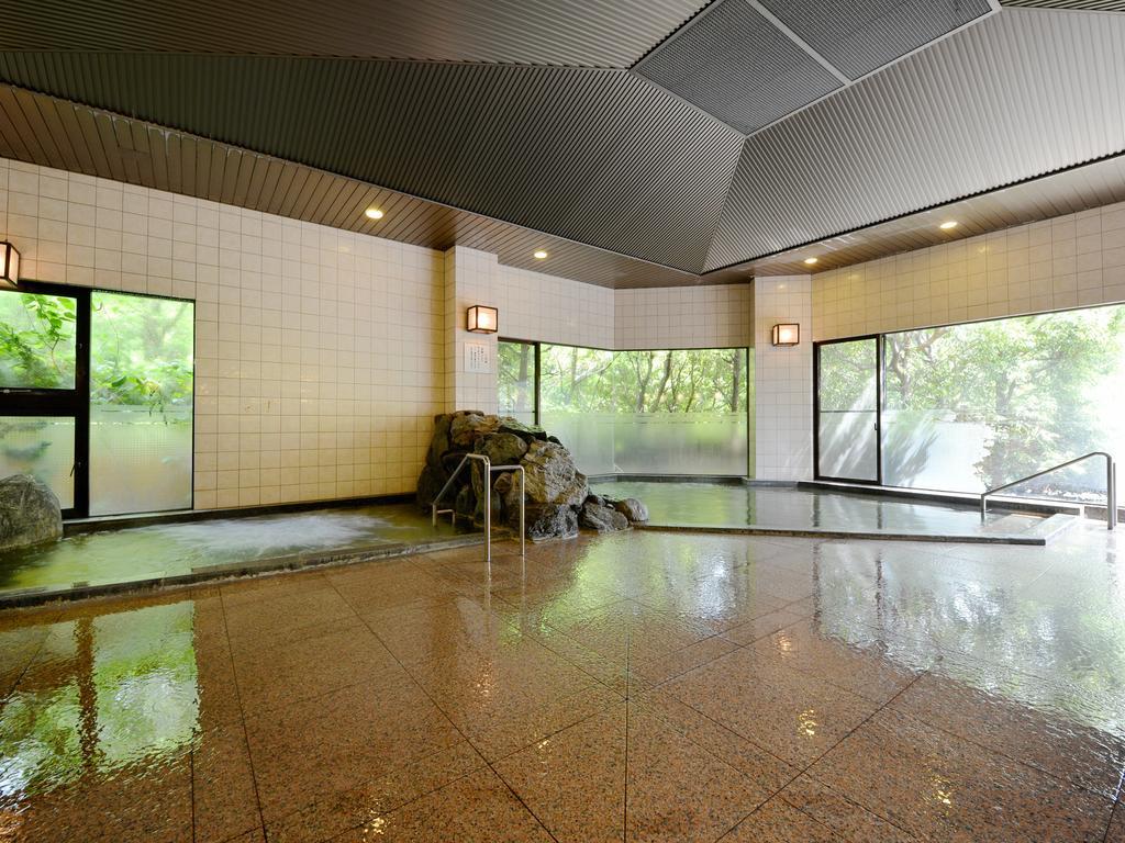 Hotel Wellness Suzukaji Komono ภายนอก รูปภาพ