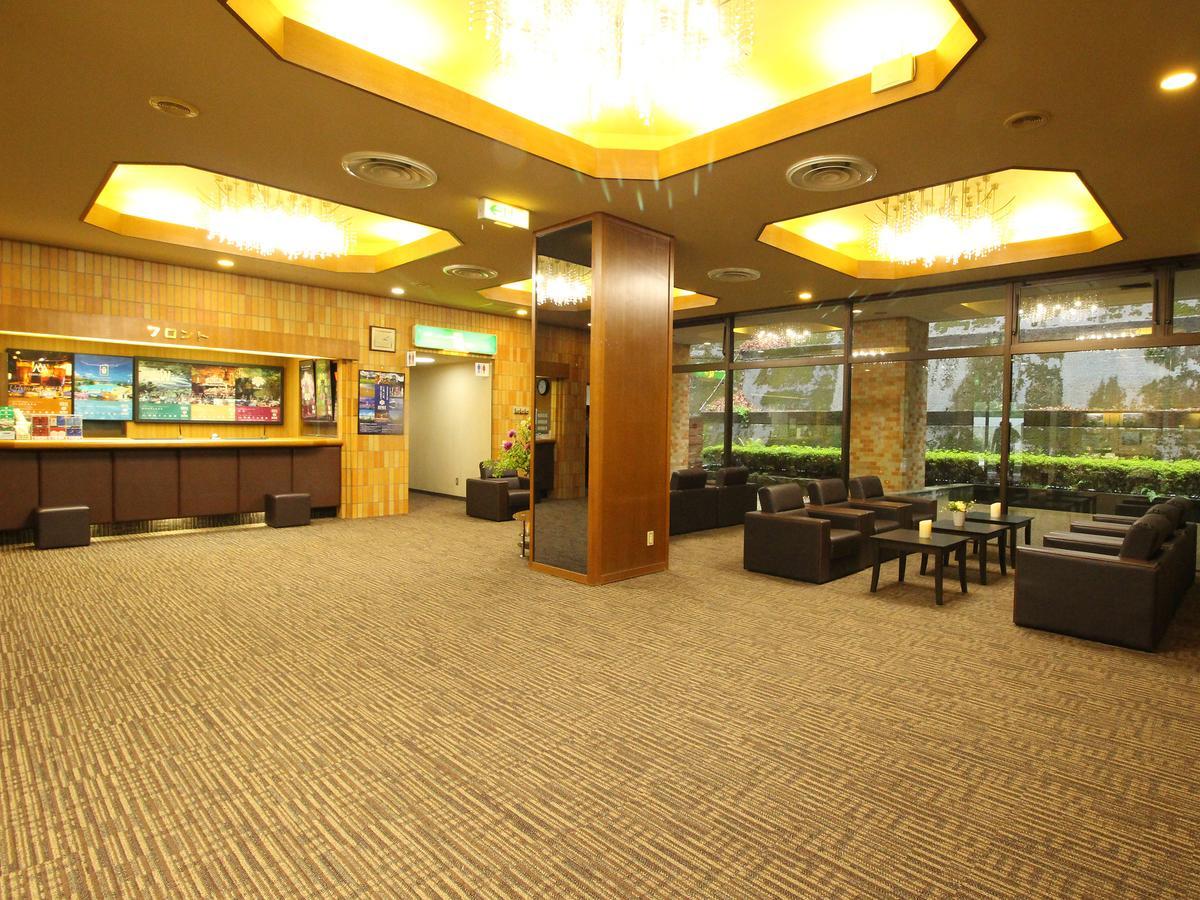 Hotel Wellness Suzukaji Komono ภายนอก รูปภาพ