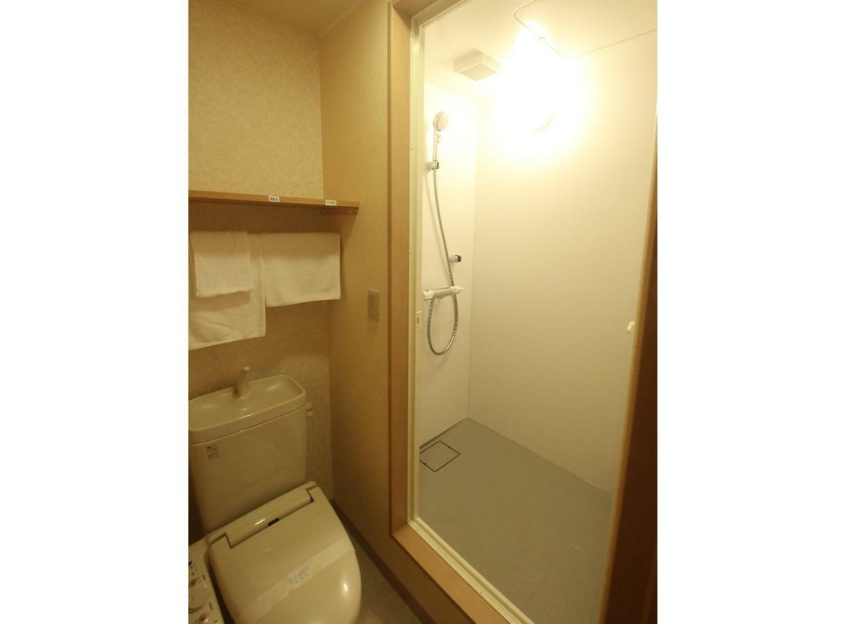 Hotel Wellness Suzukaji Komono ภายนอก รูปภาพ