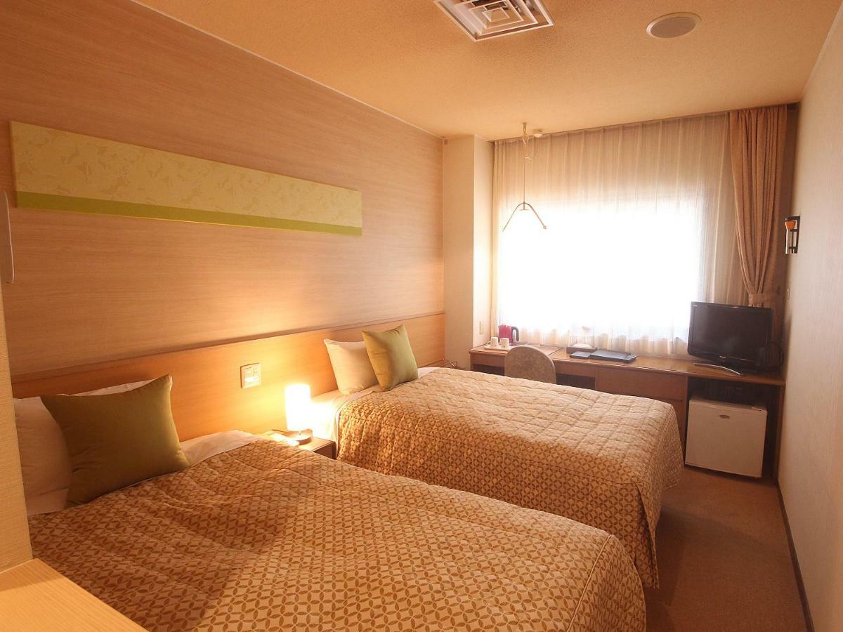 Hotel Wellness Suzukaji Komono ภายนอก รูปภาพ